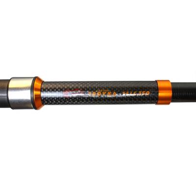 Captain 1482 Troyka Carbon Teleskopik Kamış 50-150gr Atar - 3
