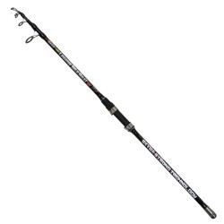 Captain 1499 Legend Tele Boat Teleskobik Tekne Kamışı 150gr Atar - 1