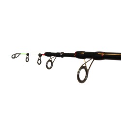 Captain 1499 Legend Tele Boat Teleskobik Tekne Kamışı 150gr Atar - 2