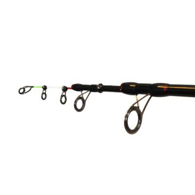 Captain 1499 Legend Tele Boat Teleskobik Tekne Kamışı 150gr Atar - 2