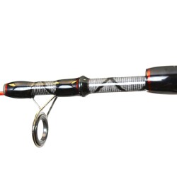 Captain 1499 Legend Tele Boat Teleskobik Tekne Kamışı 150gr Atar - 3