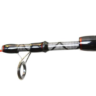 Captain 1499 Legend Tele Boat Teleskobik Tekne Kamışı 150gr Atar - 3