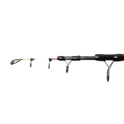 Captain 1499 Legend Tele Boat Teleskobik Tekne Kamışı 150gr Atar - 4