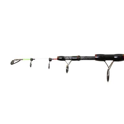 Captain 1499 Legend Tele Boat Teleskobik Tekne Kamışı 150gr Atar - 4