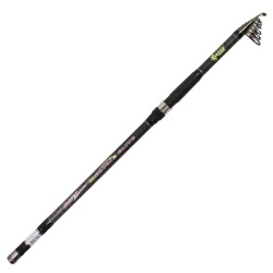 Captain 1504 Matrix Elite Tele Surf Kamış 150-250gr Atar - Captain