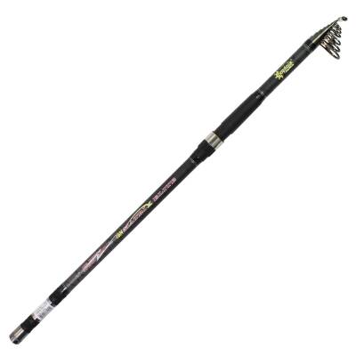 Captain 1504 Matrix Elite Tele Surf Kamış 150-250gr Atar - 1