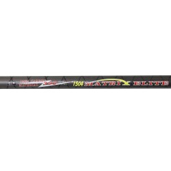 Captain 1504 Matrix Elite Tele Surf Kamış 150-250gr Atar - 5