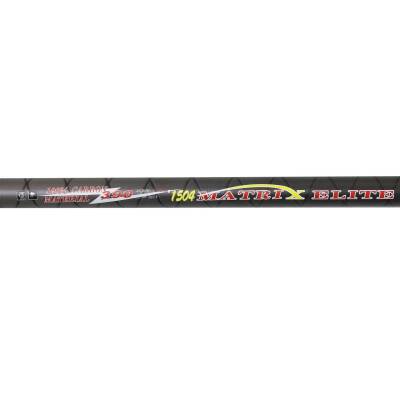 Captain 1504 Matrix Elite Tele Surf Kamış 150-250gr Atar - 5
