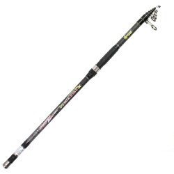 Captain 1505 Matrix Tele Surf Kamış 150-250gr Atar - Captain