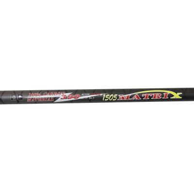 Captain 1505 Matrix Tele Surf Kamış 150-250gr Atar - 3