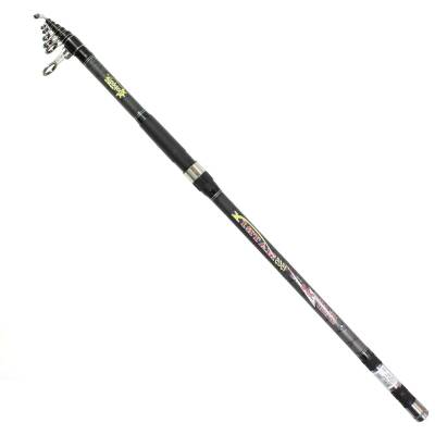 Captain 1505 Matrix Tele Surf Kamış 150-250gr Atar - 5