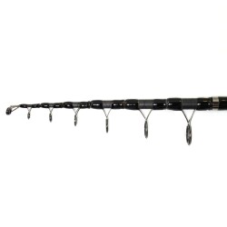 Captain 1506 Matrix Pro 420cm Tele Surf Kamış 150-250gr Atar - 2