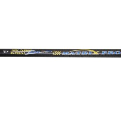 Captain 1506 Matrix Pro 420cm Tele Surf Kamış 150-250gr Atar - 3