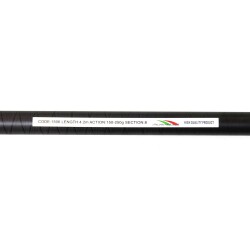 Captain 1506 Matrix Pro 420cm Tele Surf Kamış 150-250gr Atar - 4