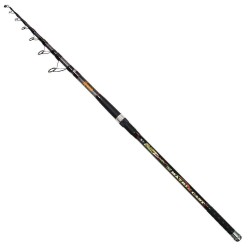 Captain 1507 Matrix Cast 420cm Tele Surf Cast Kamış 150-250gr Atar - Captain