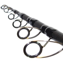 Captain 1507 Matrix Cast 420cm Tele Surf Cast Kamış 150-250gr Atar - 4