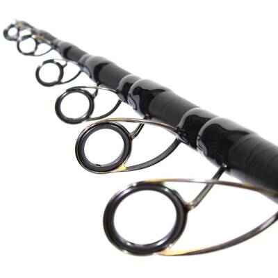 Captain 1507 Matrix Cast 420cm Tele Surf Cast Kamış 150-250gr Atar - 4