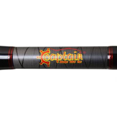 Captain 1507 Matrix Cast 420cm Tele Surf Cast Kamış 150-250gr Atar - 7