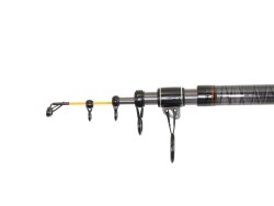 Captain 1510 Cavalier 420cm Tele Surf Kamış 150-250gr Atar - 4