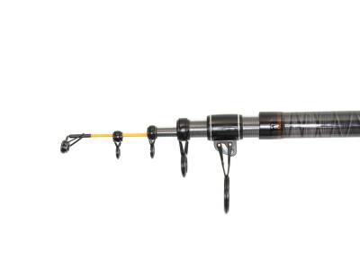 Captain 1510 Cavalier 420cm Tele Surf Kamış 150-250gr Atar - 4