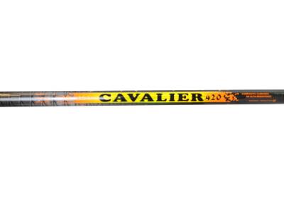 Captain 1510 Cavalier 420cm Tele Surf Kamış 150-250gr Atar - 7
