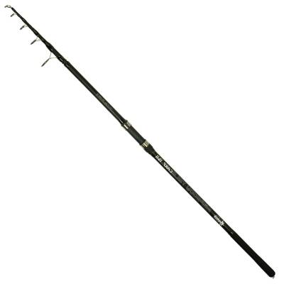 Captain 1511 Rapsody Tele Carp Teleskopik Sazan Kamışı 35lbs Atar - 1