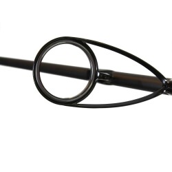 Captain 1516 Carpella Cont 3 Parça Sazan Kamışı 35lbs Atar - 4