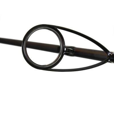 Captain 1516 Carpella Cont 3 Parça Sazan Kamışı 35lbs Atar - 4