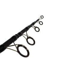 Captain 1517 Vantage Tele Carp 360cm Teleskopik Sazan Kamışı 3 lbs Atar - 2