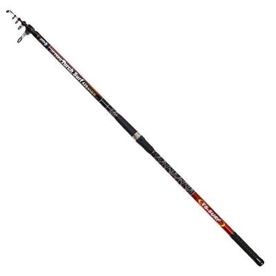 Captain 1520 Torch 420cm Tele Surf Kamış 150-250gr Atar - 1