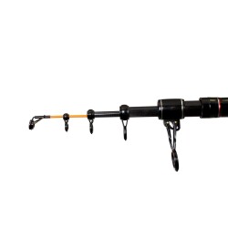 Captain 1520 Torch 420cm Tele Surf Kamış 150-250gr Atar - 2