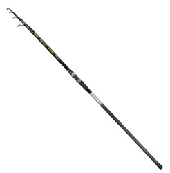 Captain 1524 Cast Strong Elite Tele Surf Kamış 80-180gr Atar - Captain
