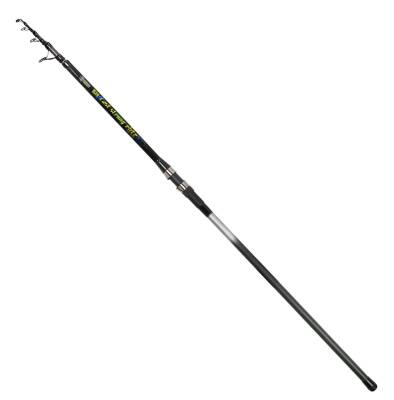 Captain 1524 Cast Strong Elite Tele Surf Kamış 80-180gr Atar - 1