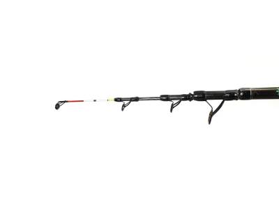 Captain 1524 Cast Strong Elite Tele Surf Kamış 80-180gr Atar - 2