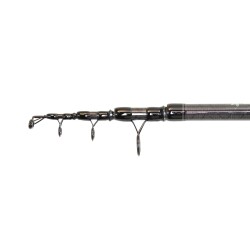 Captain 1525 Cast Strong Tele Surf Kamış 80-180gr Atar - Captain