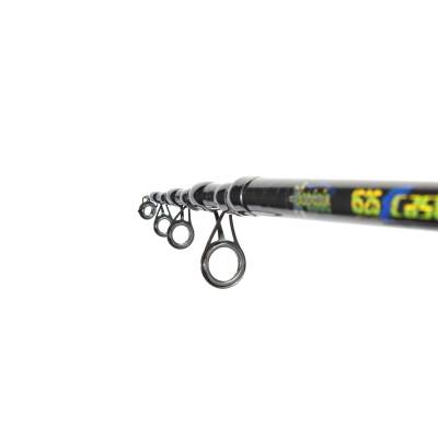 Captain 1525 Cast Strong Tele Surf Kamış 80-180gr Atar - 3