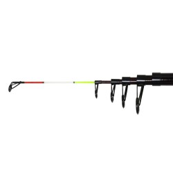 Captain 1526 Arrow Teleskopik Kamış 100-200gr Atar - 2