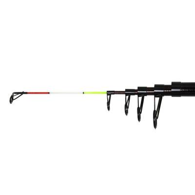 Captain 1526 Arrow Teleskopik Kamış 100-200gr Atar - 2