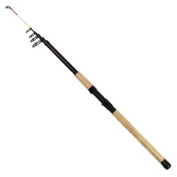 Captain 1526 Arrow Teleskopik Kamış 100-200gr Atar - 3