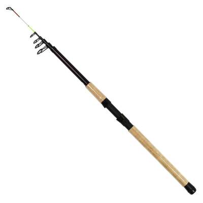 Captain 1526 Arrow Teleskopik Kamış 100-200gr Atar - 3