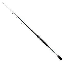 Captain 1641 Camelon Tele Spin Kamış 4-19 & 5-21gr Atar - Captain