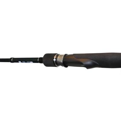 Captain 1641 Camelon Tele Spin Kamış 4-19 & 5-21gr Atar - 6