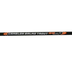 Captain 1642 Camelon Salmo Trout 160cm Alabalık Kamış 3-16gr Atar - 5