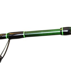 Captain 1643 Camelon Pro Trout 175cm Alabalık Kamış 3-16gr Atar - 7