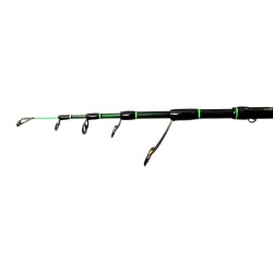 Captain 1643 Camelon Pro Trout 225cm Alabalık Kamış 5-20gr Atar - 4