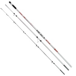 Captain 1654 Style Craft FUJİ 3 Parça Surf Kamış 100-250gr Atar - Captain