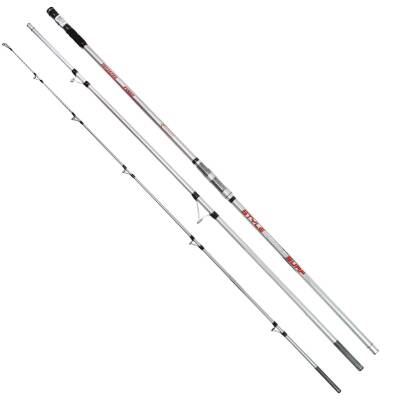 Captain 1654 Style Craft FUJİ 3 Parça Surf Kamış 100-250gr Atar - 1