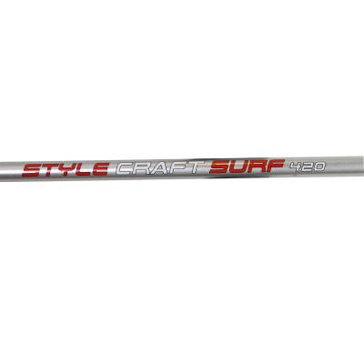 Captain 1654 Style Craft FUJİ 3 Parça Surf Kamış 100-250gr Atar - 3