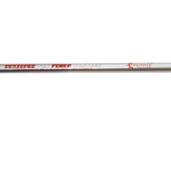 Captain 1654 Style Craft FUJİ 3 Parça Surf Kamış 100-250gr Atar - 4