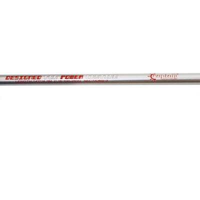 Captain 1654 Style Craft FUJİ 3 Parça Surf Kamış 100-250gr Atar - 4